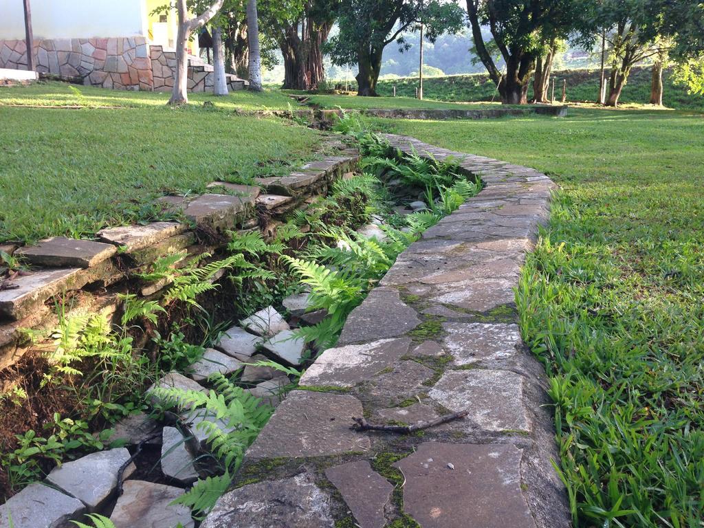 Aguas Vivas Hotel Fazenda Pirenópolis Zewnętrze zdjęcie