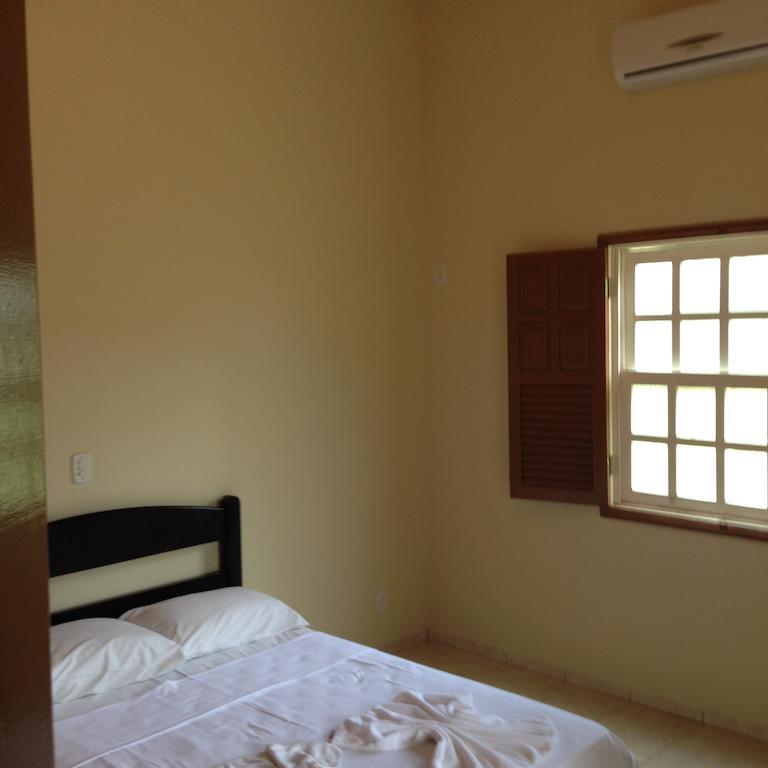 Aguas Vivas Hotel Fazenda Pirenópolis Pokój zdjęcie