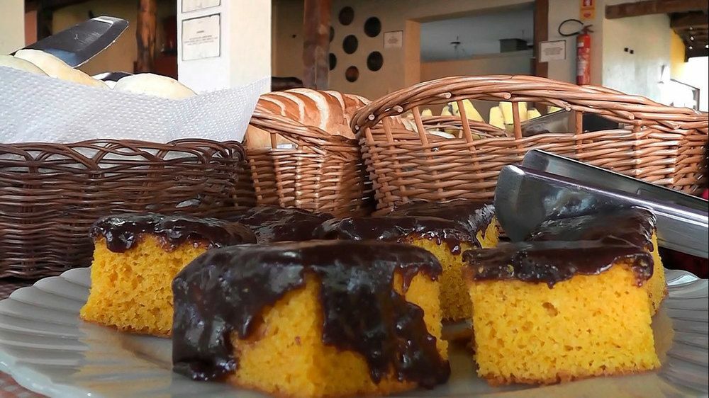 Aguas Vivas Hotel Fazenda Pirenópolis Zewnętrze zdjęcie